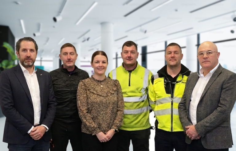 NQA Meet the team 2026