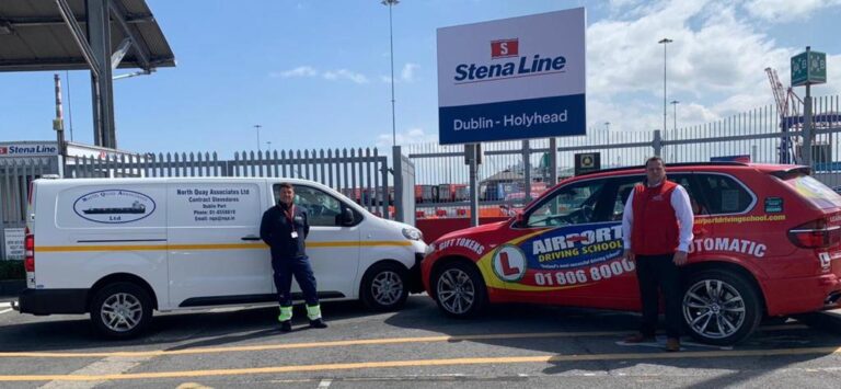 Advanced Training (Bus Driving)